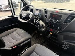 IVECO DAILY 35-160, IS35SC2AA KASTENWAGEN, L4H2 HEBEBüHNE, EURO 6