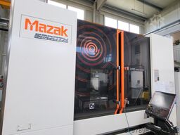 Mazak VTC-800/20SR
