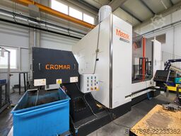 Mazak VTC-800/20SR