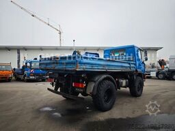 MAN LE 10.180 / 4X4 ALLRAD / German / Euro 3