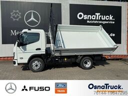 FUSO 7C18 