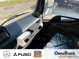 FUSO 7C18 