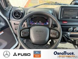 FUSO 7C18 