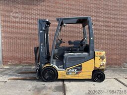 Caterpillar 2EPC5000