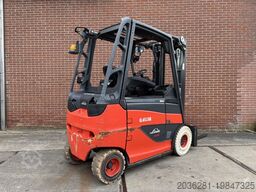 Linde E25H-01/600