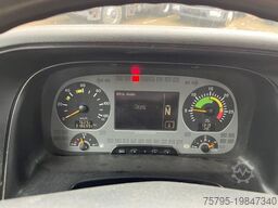 MERCEDES-BENZ Actros 2632 6x4 Betonpumpe Schwing 24m