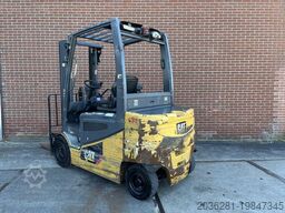Caterpillar 2EP5000