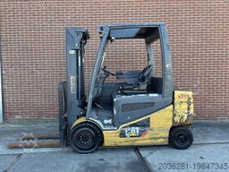 Caterpillar 2EP5000