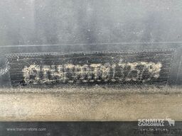 Wielton Tipper Alu-square sided body 28m³