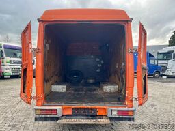 Mercedes-Benz Vario 614