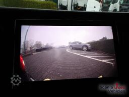 Scania R460 EB - GRIFFIN MEGA EDiTiON - 2.222,- LEASING