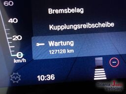 Scania R460 EB - GRIFFIN MEGA EDiTiON - 2.222,- LEASING