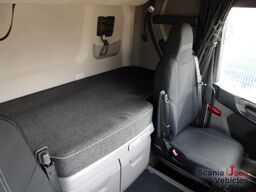 Scania R 460 EB - MEGA - HIGHLINE - 2x TANKs -