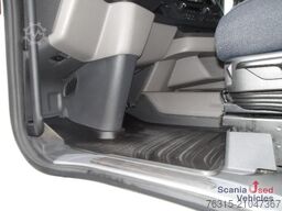 Scania R 460 EB - MEGA - HIGHLINE - 2x TANKs - ACC