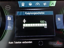 Scania R 460 EB - MEGA - HIGHLINE - 2x TANKs - ACC