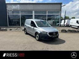 MERCEDES-BENZ Citan 112 CDI KA/BASE/KLIMA/KAMERA/TEMPOMAT/HOLZ