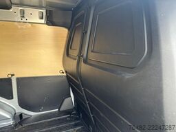 MERCEDES-BENZ Citan 112 CDI KA/BASE/KLIMA/KAMERA/TEMPOMAT/HOLZ