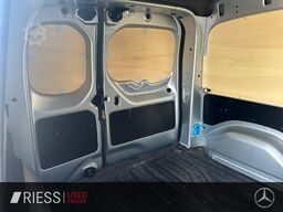 MERCEDES-BENZ Citan 112 CDI KA/BASE/KLIMA/KAMERA/TEMPOMAT/HOLZ