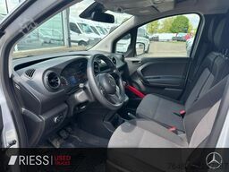 MERCEDES-BENZ Citan 112 CDI KA/BASE/KLIMA/KAMERA/TEMPOMAT/HOLZ