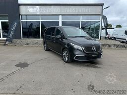 MERCEDES-BENZ EQV 300 AVANTGARDE/AIRMATIC/MBUX/NAVI/PANO/360°/