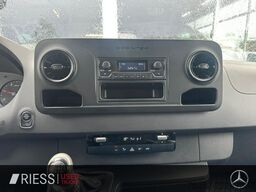 MERCEDES-BENZ Sprinter 315 CDI Kasten/L2H2/FWD/3924/KLIMA/DACH