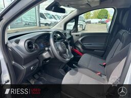 MERCEDES-BENZ Citan 112 CDI KA/BASE/KLIMA/KAMERA/TEMPOMAT/HOLZ