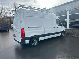 MERCEDES-BENZ Sprinter 315 CDI Kasten/L2H2/FWD/3924/KLIMA/DACH