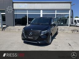 MERCEDES-BENZ V 300 d AVANTGARDE/EXTRALANG/MBUX/ELEKT.TÜRE/SHZ