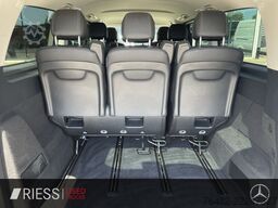 MERCEDES-BENZ V 300 d AVANTGARDE/EXTRALANG/MBUX/ELEKT.TÜRE/SHZ
