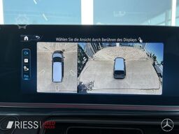 MERCEDES-BENZ V 300 d AVANTGARDE/EXTRALANG/MBUX/ELEKT.TÜRE/SHZ