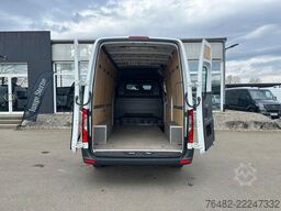 MERCEDES-BENZ Sprinter 315 CDI KA/L2H2/3665/KLIMA/HOLZBODEN/MB