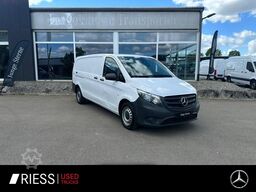 MERCEDES-BENZ Vito 116 CDI KA/EXTRALANG/NAVI/KLIMA/KAMERA/TEMP