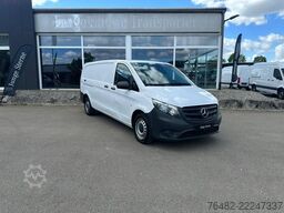 MERCEDES-BENZ Vito 116 CDI KA/EXTRALANG/NAVI/KLIMA/KAMERA/TEMP