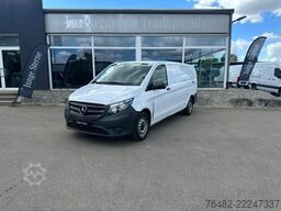 MERCEDES-BENZ Vito 116 CDI KA/EXTRALANG/NAVI/KLIMA/KAMERA/TEMP