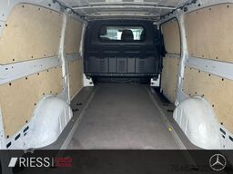 MERCEDES-BENZ Vito 116 CDI KA/EXTRALANG/NAVI/KLIMA/KAMERA/TEMP