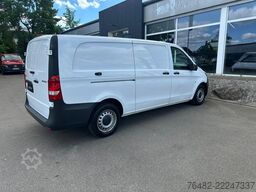 MERCEDES-BENZ Vito 116 CDI KA/EXTRALANG/NAVI/KLIMA/KAMERA/TEMP