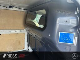 MERCEDES-BENZ Vito 116 CDI KA/EXTRALANG/NAVI/KLIMA/KAMERA/TEMP
