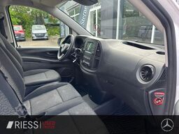 MERCEDES-BENZ Vito 116 CDI KA/EXTRALANG/NAVI/KLIMA/KAMERA/TEMP