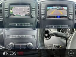 MERCEDES-BENZ Vito 116 CDI KA/EXTRALANG/NAVI/KLIMA/KAMERA/TEMP