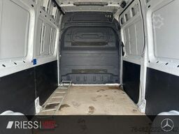 MERCEDES-BENZ Sprinter 315 CDI Kasten/L2H2/FWD/3924/KLIMA/DACH