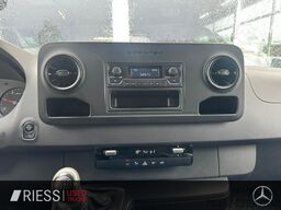MERCEDES-BENZ Sprinter 315 CDI Kasten/L2H2/FWD/3924/KLIMA/DACH