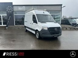 MERCEDES-BENZ Sprinter 315 CDI Kasten/L2H2/FWD/3924/KLIMA/DACH