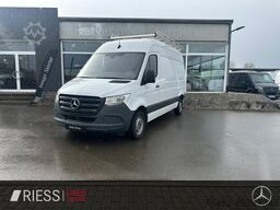 MERCEDES-BENZ Sprinter 315 CDI Kasten/L2H2/FWD/3924/KLIMA/DACH