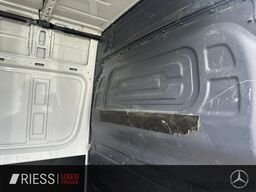 MERCEDES-BENZ Sprinter 315 CDI Kasten/L2H2/FWD/3924/KLIMA/DACH