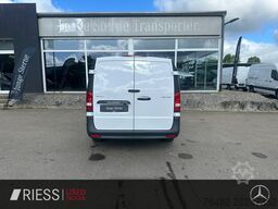 MERCEDES-BENZ Vito 116 CDI KA/LANG/MBUX/NAVI/KAMERA/NEUESMODEL