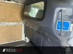 MERCEDES-BENZ Vito 116 CDI KA/LANG/MBUX/NAVI/KAMERA/NEUESMODEL