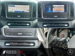 MERCEDES-BENZ Vito 116 CDI KA/LANG/MBUX/NAVI/KAMERA/NEUESMODEL