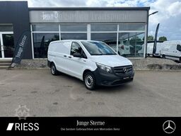 MERCEDES-BENZ eVito 111 KA/LANG/35kWh/NAVI/KLIMA/KAMERA/ AUT