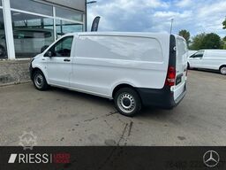 MERCEDES-BENZ eVito 111 KA/LANG/35kWh/NAVI/KLIMA/KAMERA/ AUT