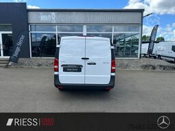 MERCEDES-BENZ Vito 116 CDI KA/EXTRALANG/NAVI/KLIMA/KAMERA/TEMP